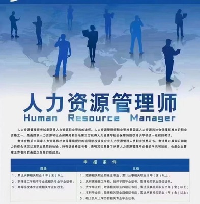 2021年8月湖北人力资源管理师与平面设计职业发展 报名指南与跨领域机遇