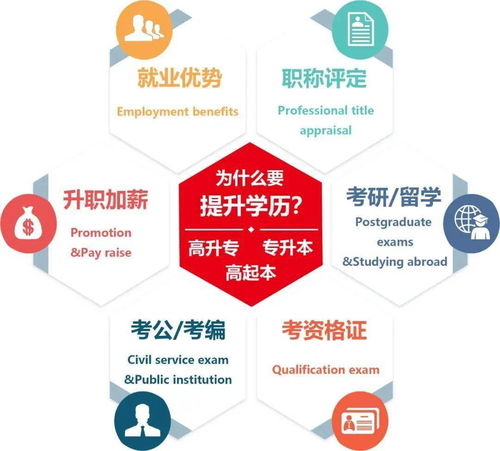 四川地区低学历者直升本科学历提升项目解读