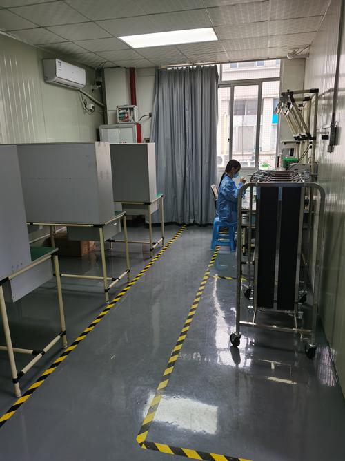 探索科技前沿 电子研发与网络技术咨询综合业务体系解析